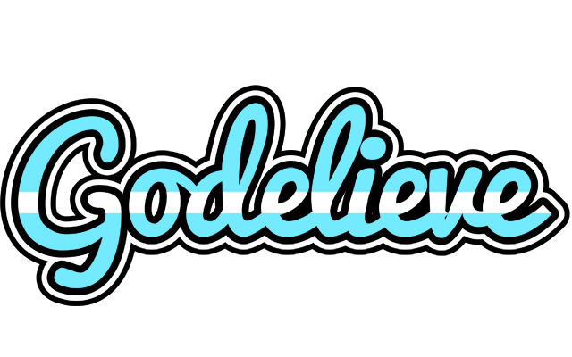 Godelieve argentine logo