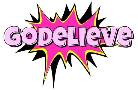 Godelieve badabing logo
