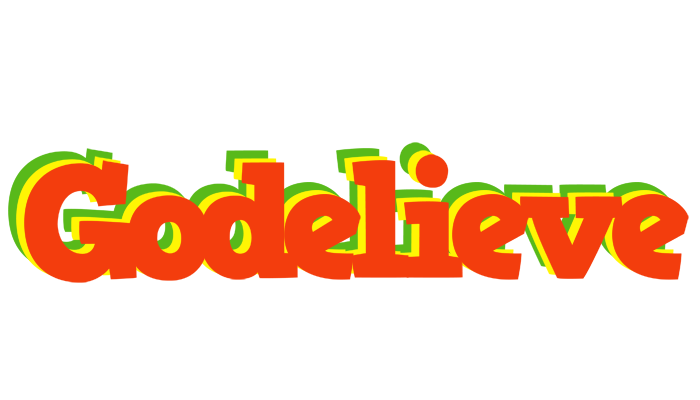Godelieve bbq logo