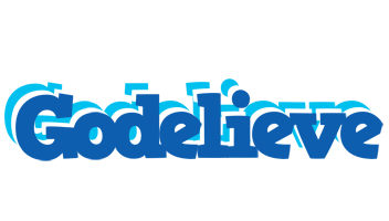 Godelieve business logo