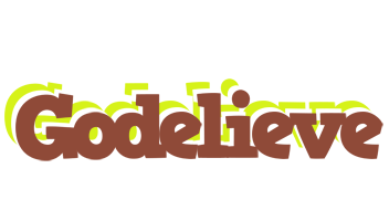 Godelieve caffeebar logo