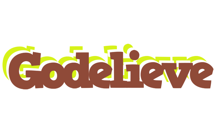 Godelieve caffeebar logo