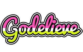 Godelieve candies logo