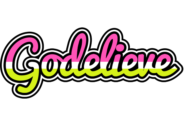 Godelieve candies logo