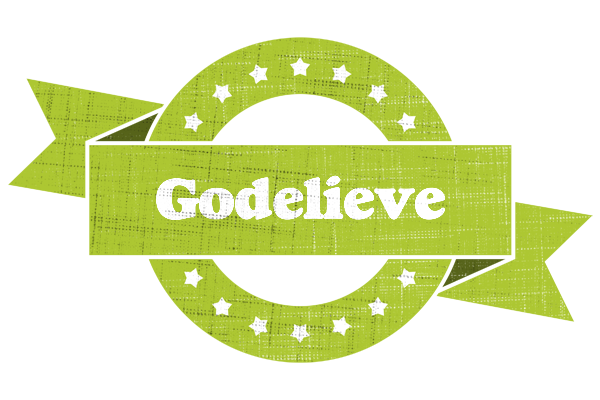 Godelieve change logo