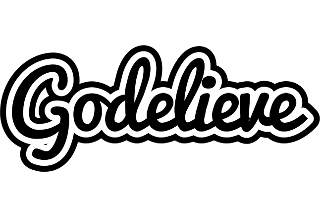 Godelieve chess logo