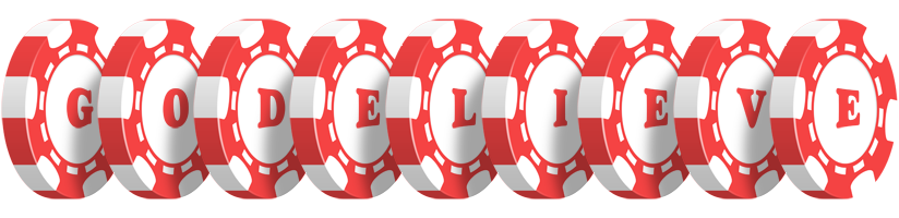 Godelieve chip logo