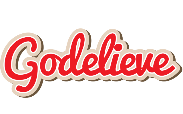 Godelieve chocolate logo