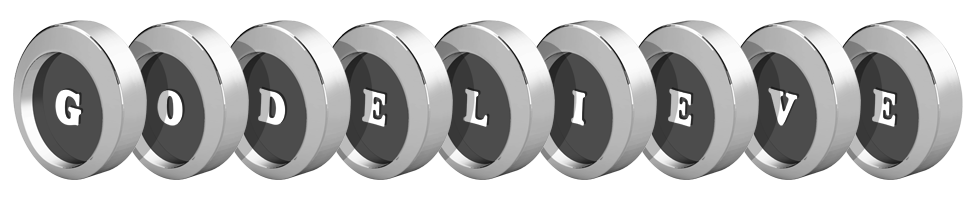 Godelieve coins logo