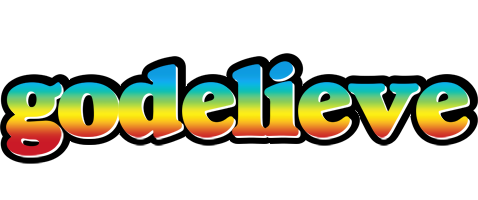 Godelieve color logo