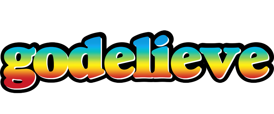 Godelieve color logo