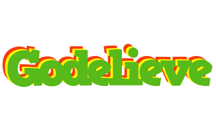 Godelieve crocodile logo