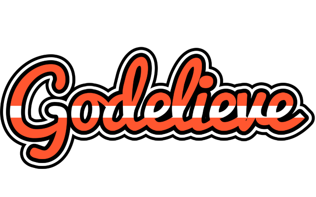 Godelieve denmark logo