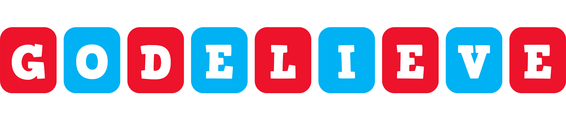 Godelieve diesel logo