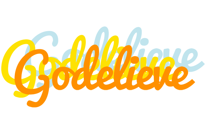 Godelieve energy logo