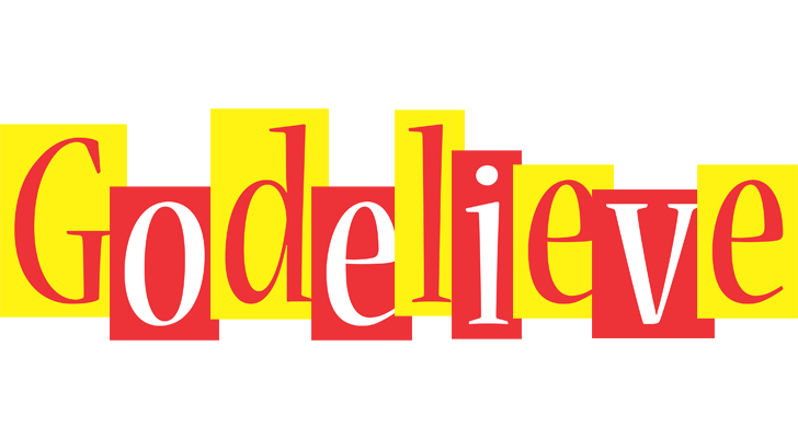 Godelieve errors logo