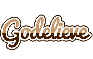Godelieve exclusive logo