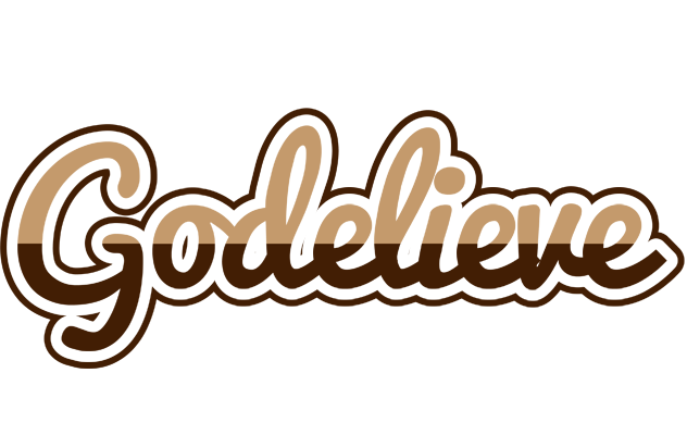 Godelieve exclusive logo