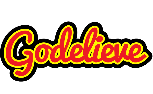 Godelieve fireman logo