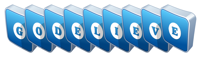 Godelieve flippy logo