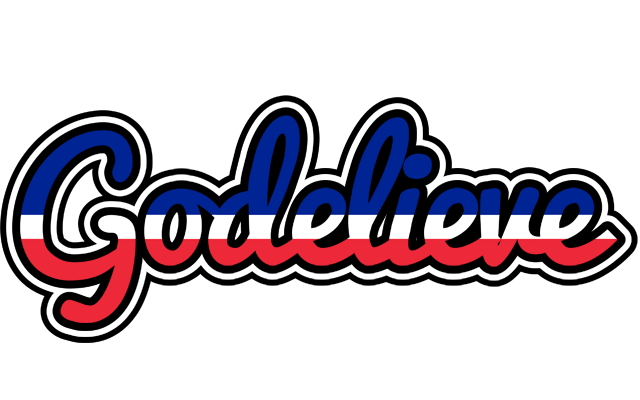 Godelieve france logo