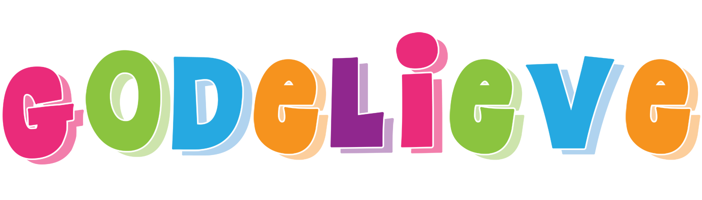 Godelieve friday logo