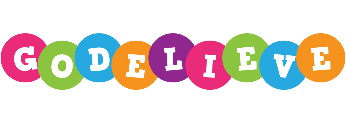 Godelieve friends logo