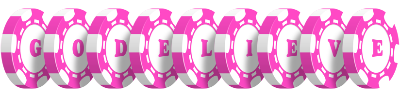 Godelieve gambler logo