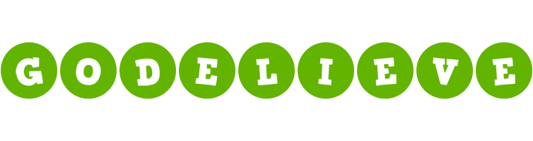 Godelieve games logo