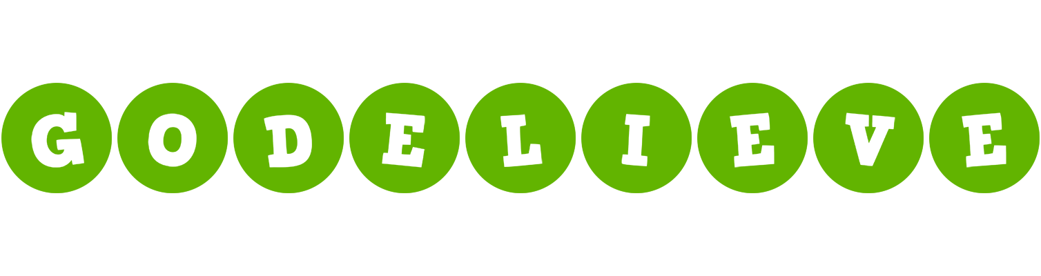 Godelieve games logo
