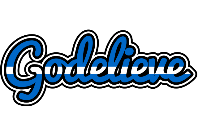 Godelieve greece logo