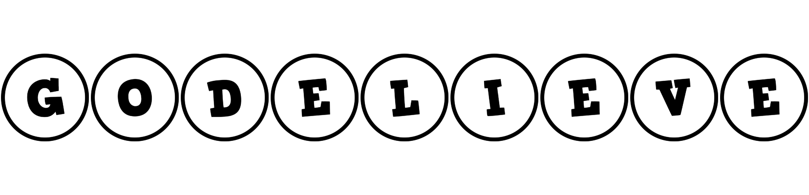 Godelieve handy logo
