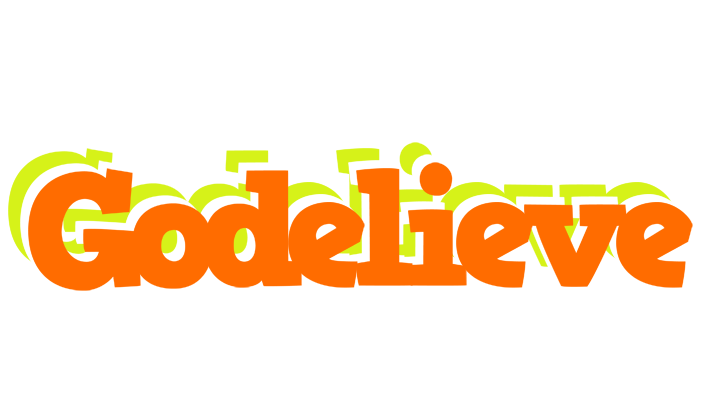 Godelieve healthy logo