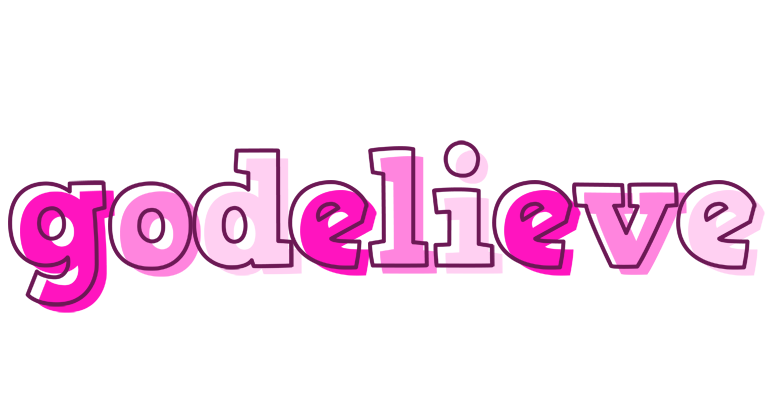 Godelieve hello logo