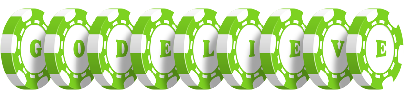 Godelieve holdem logo