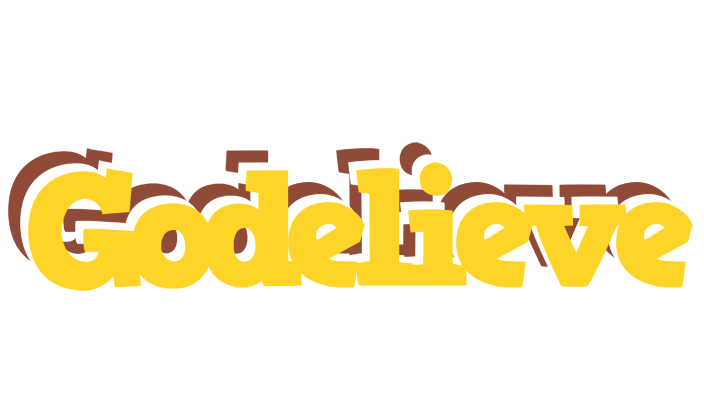 Godelieve hotcup logo