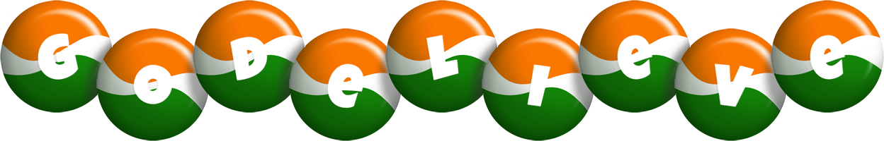 Godelieve india logo