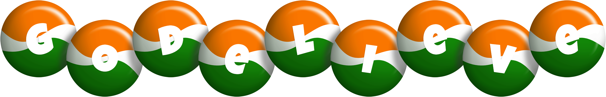 Godelieve india logo