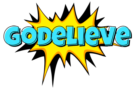 Godelieve indycar logo