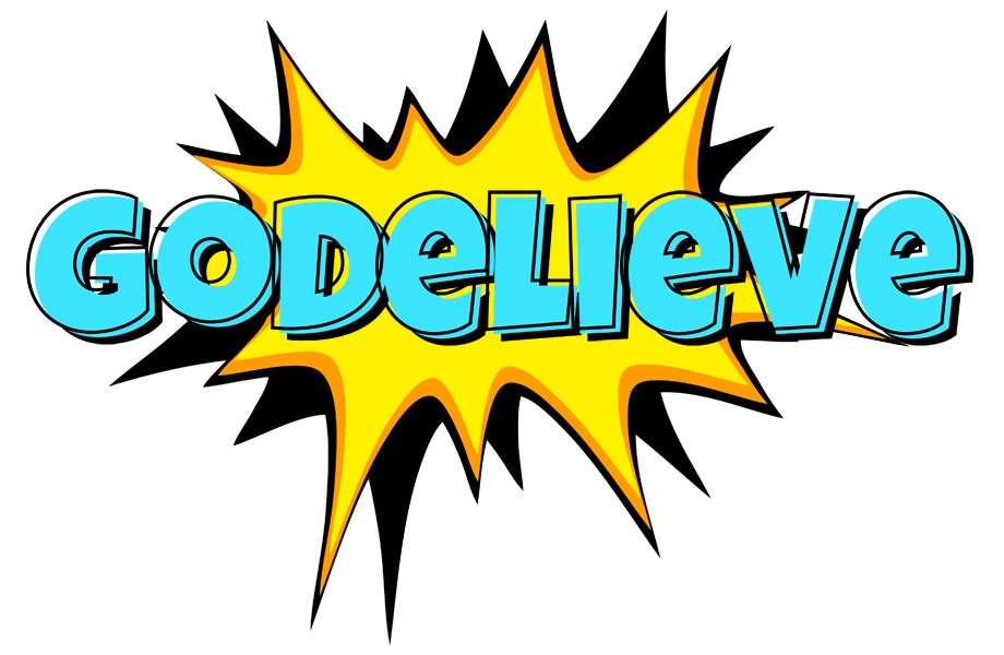 Godelieve indycar logo
