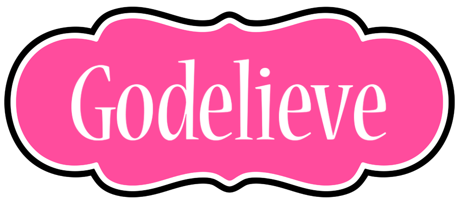 Godelieve invitation logo