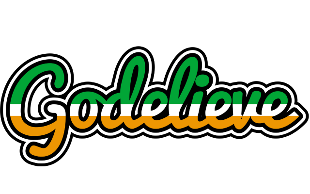 Godelieve ireland logo