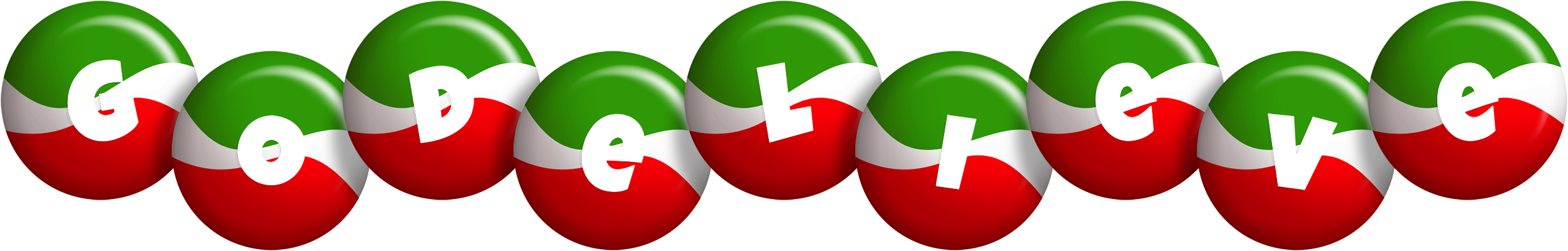 Godelieve italy logo