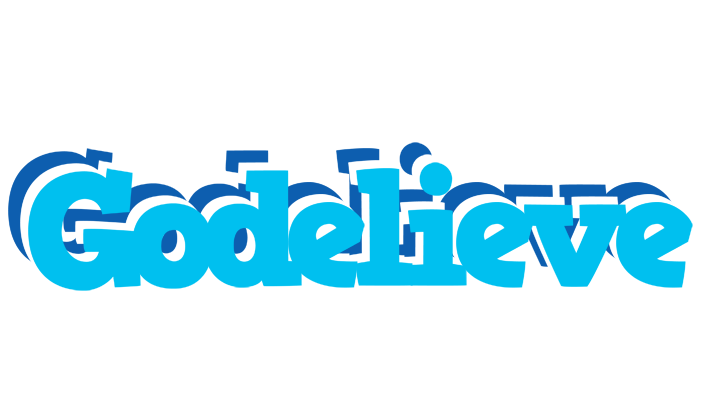 Godelieve jacuzzi logo