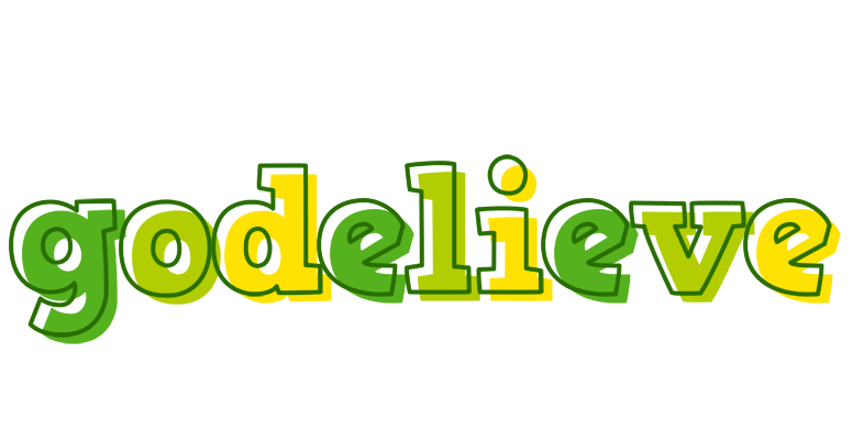 Godelieve juice logo