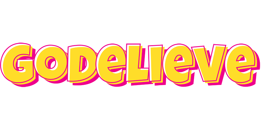 Godelieve kaboom logo