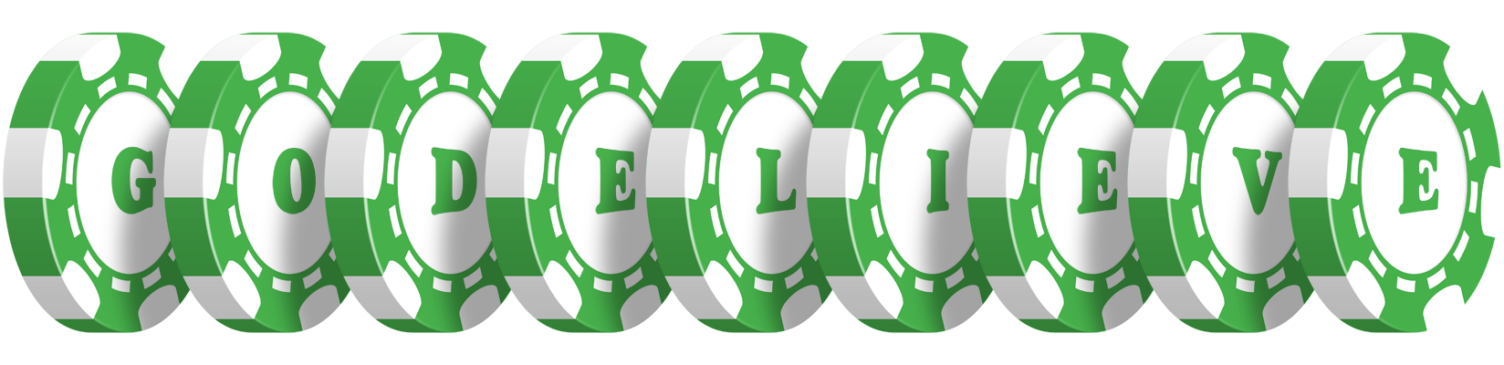 Godelieve kicker logo
