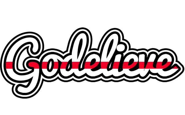 Godelieve kingdom logo