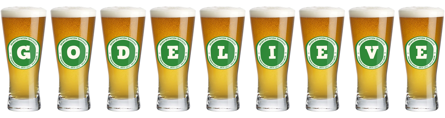 Godelieve lager logo