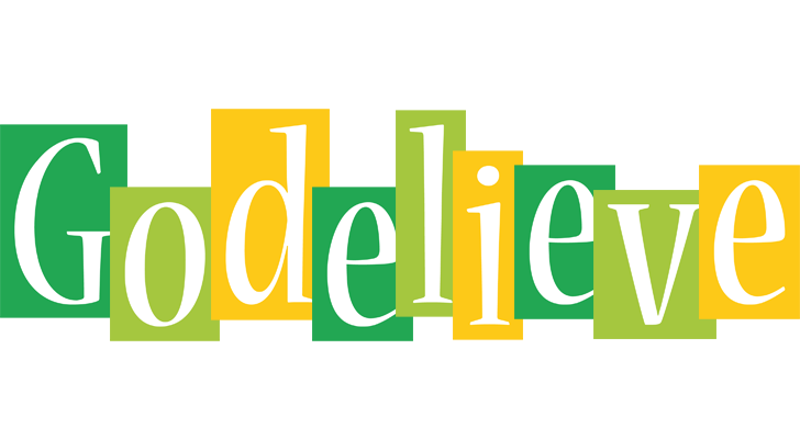 Godelieve lemonade logo